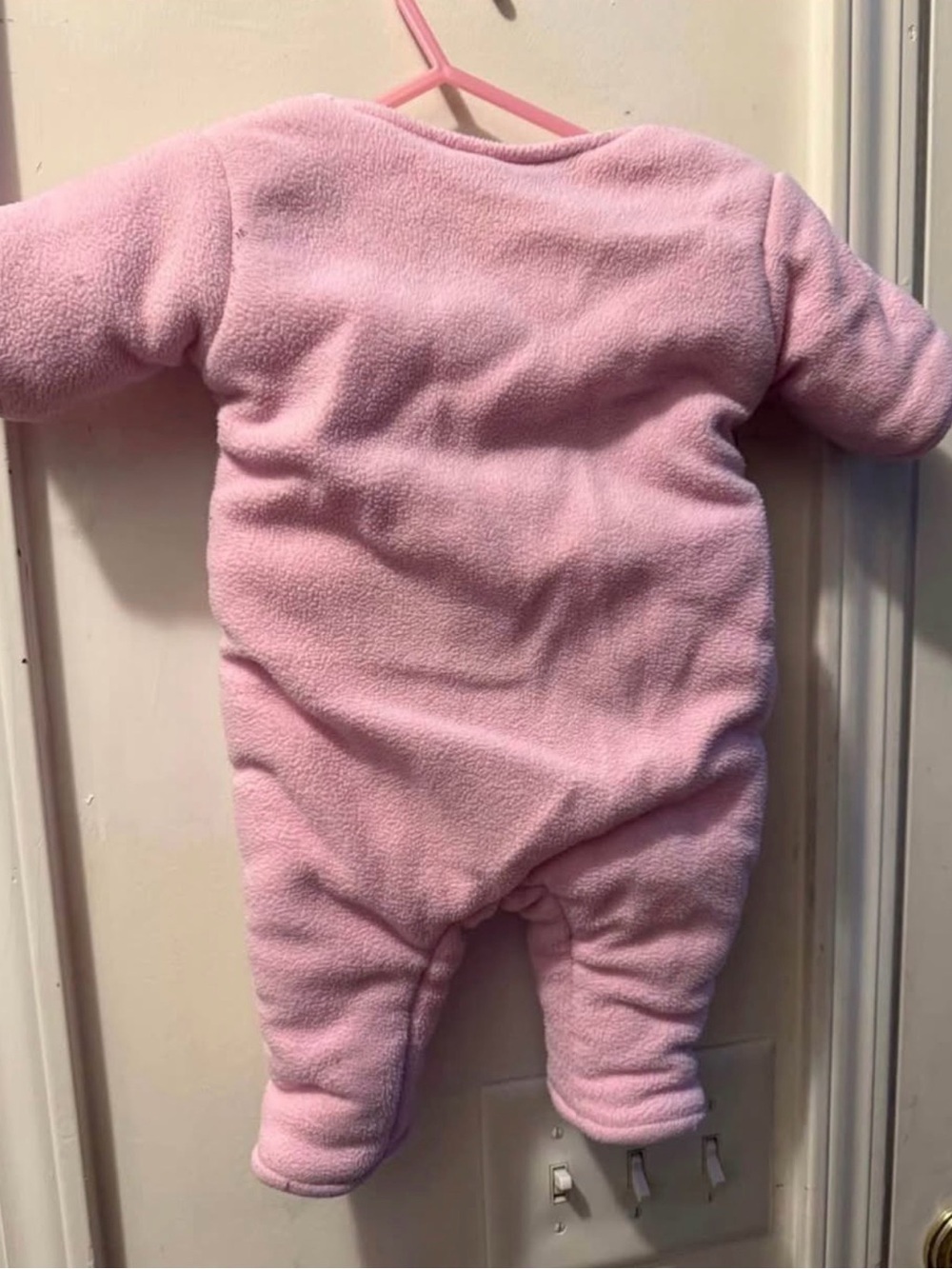 Magic Merlin Sleepsuit - Picture 7 of 8